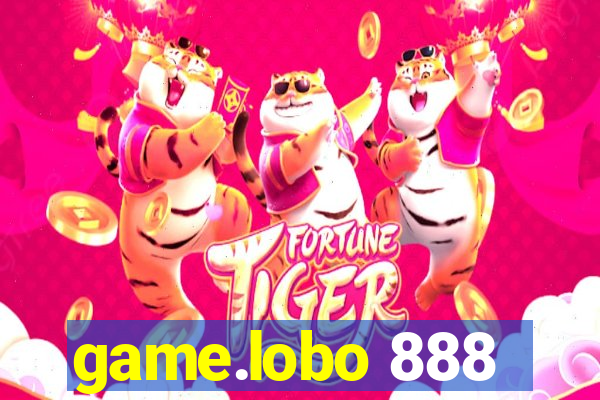 game.lobo 888